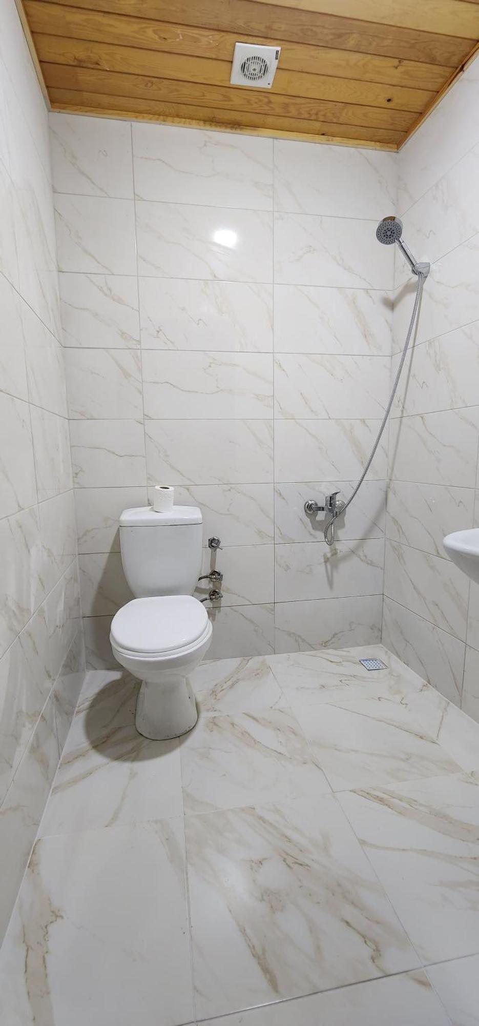 Ensar Otel Uzungöl Εξωτερικό φωτογραφία